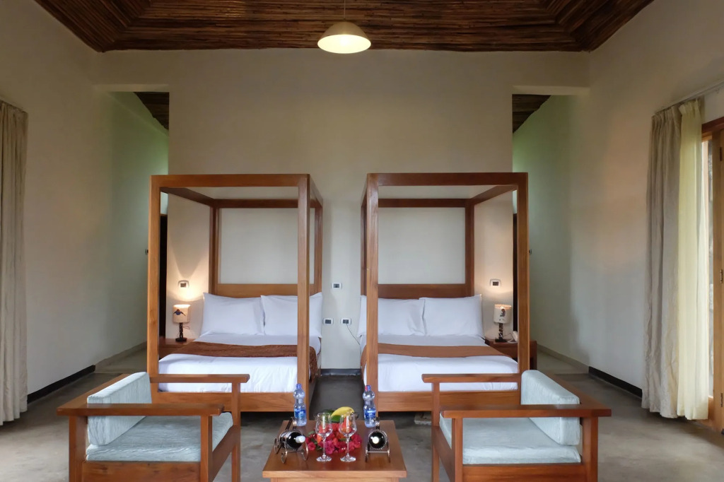 Mezena Resort & SPA