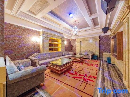 Yuan an jinqiao Hotel