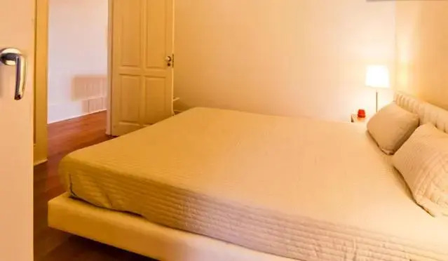 vitoria flat