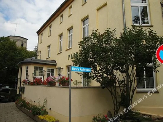Parkhotel Schnorr