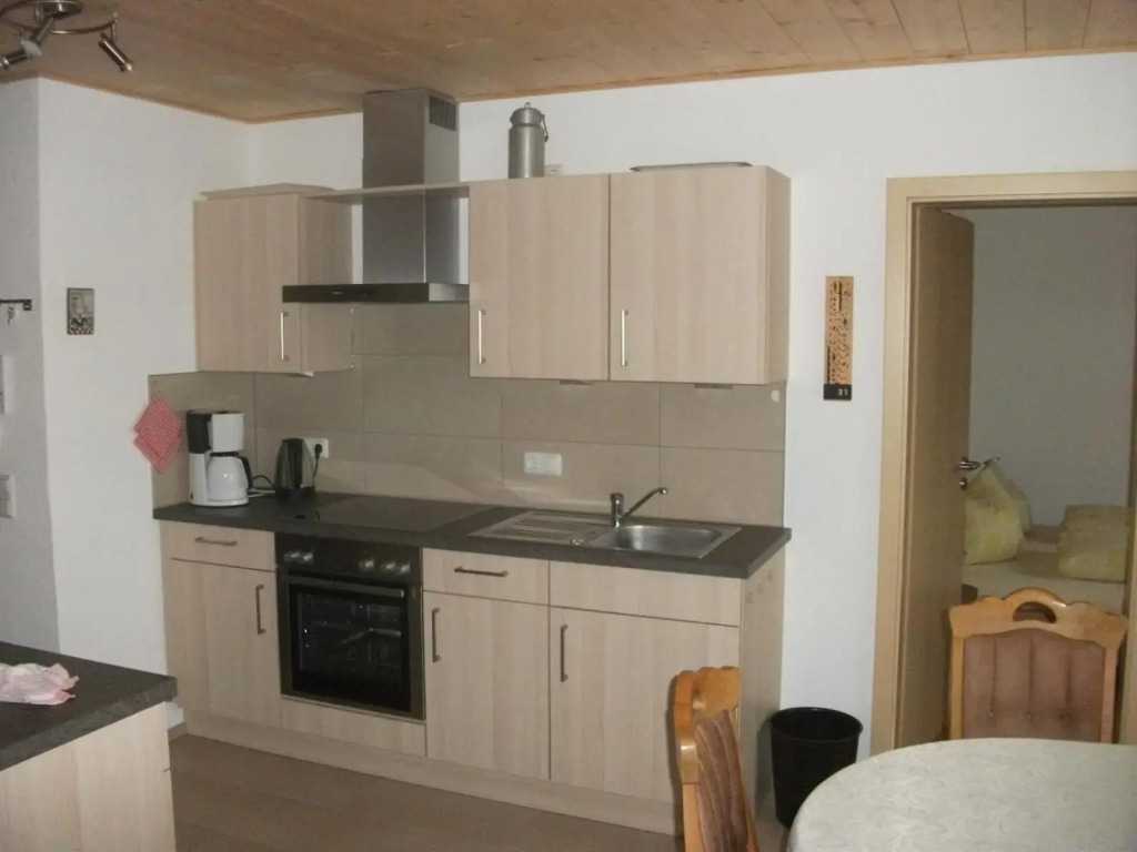 Haus Lenzhalde