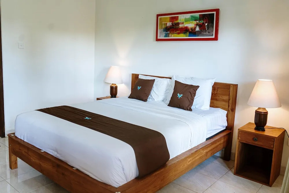 Canggu Kayuma House
