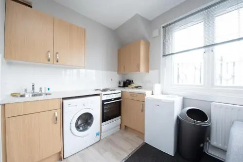 Kennington Apartment D/Apartment