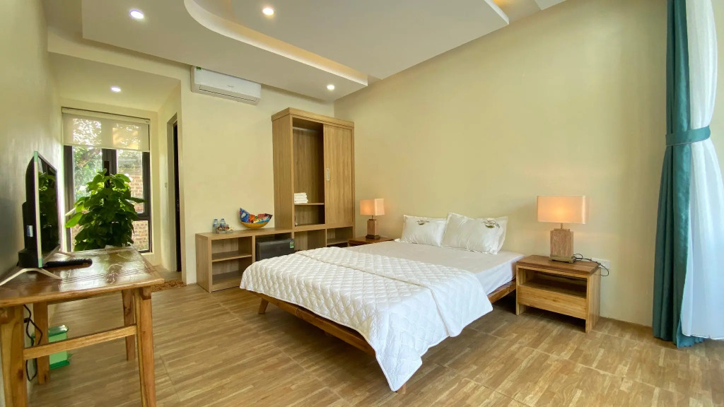 May Tropicall Villas