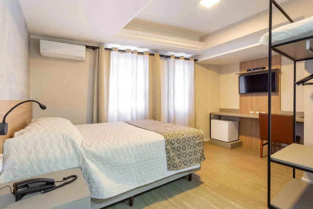 Hotel Dom Rafael Executivo