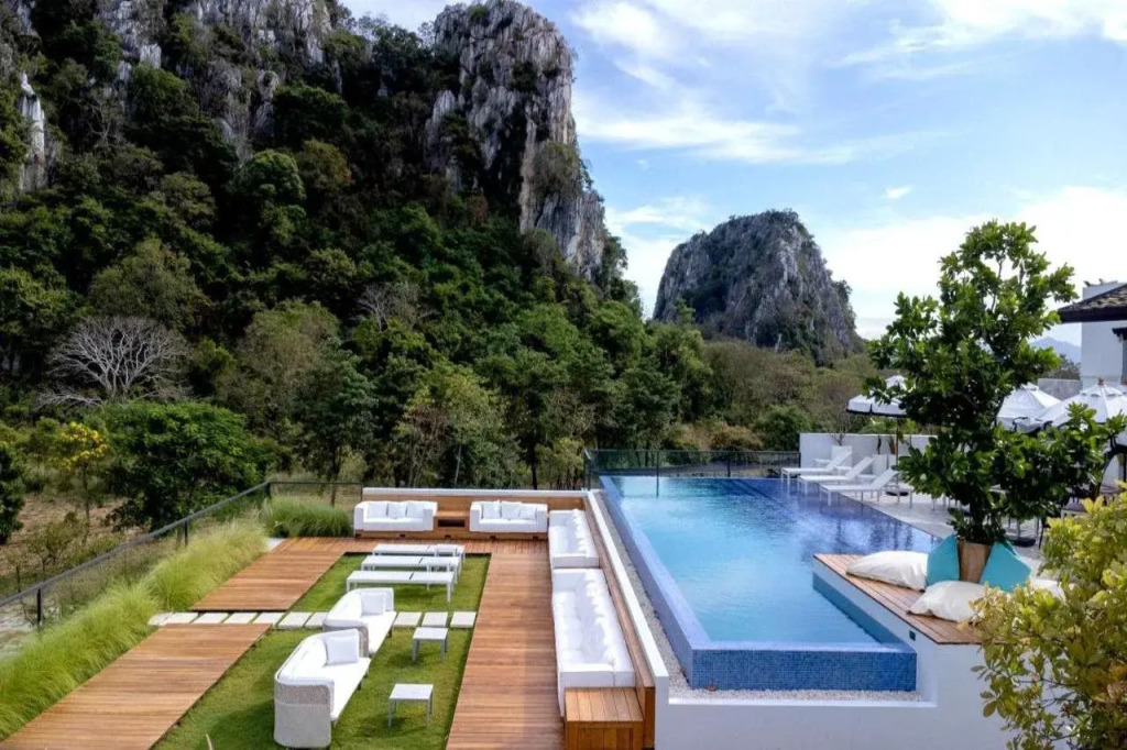 The Soul Resort