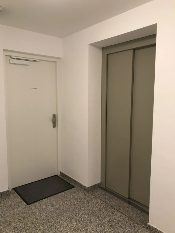 Apartment Berg und See