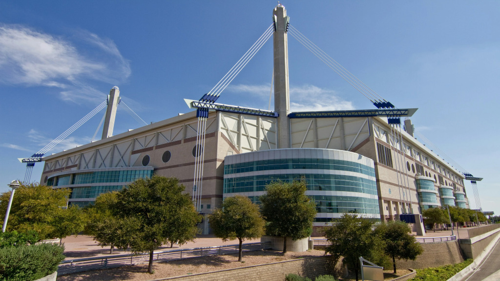 Holiday Inn Express Hotel & Suites San Antonio - Rivercenter Area by IHG