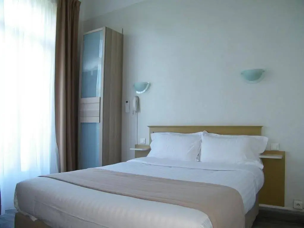 Hotel Univers