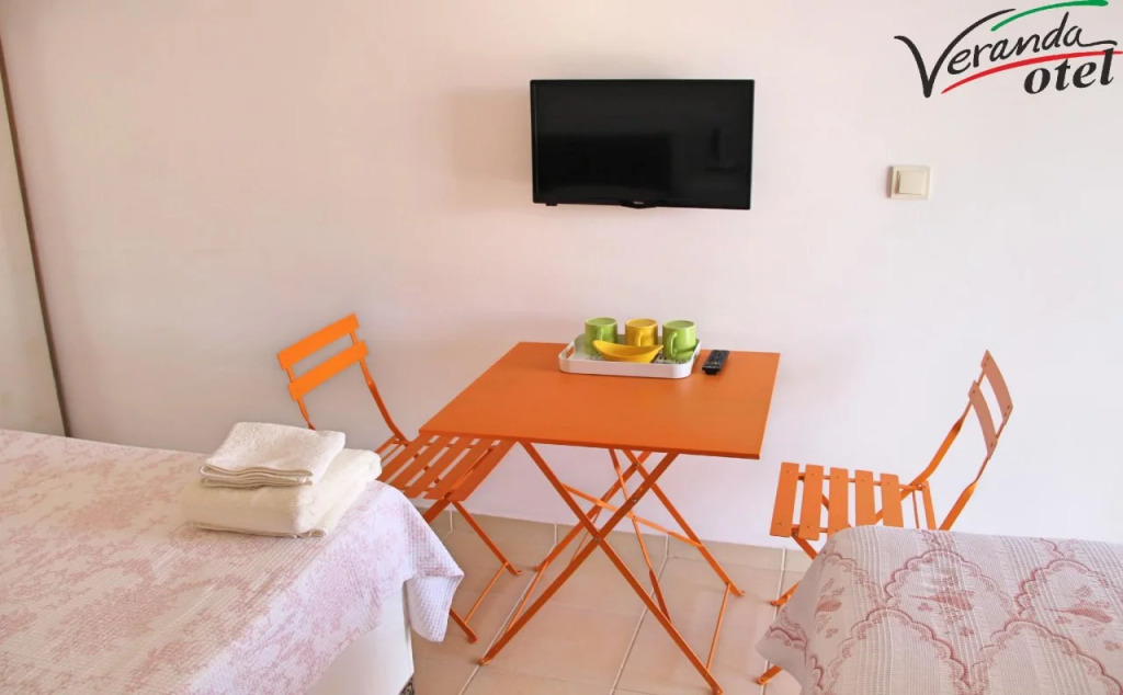 Veranda Otel