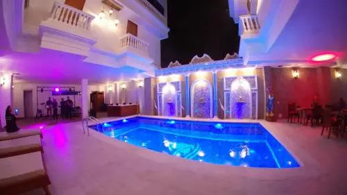 Hotel Boutique Campanario Del Río