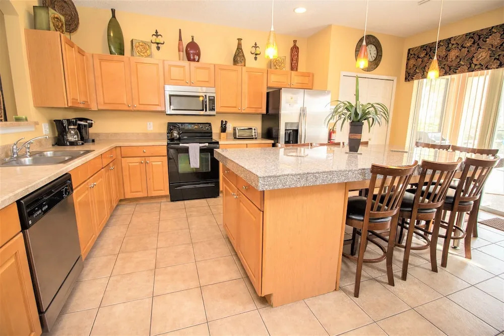 Ellis Exclusive Villas - Kissimmee