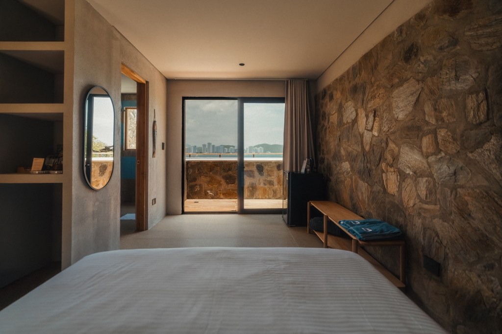 Perla Roca Hotel Boutique - Beach Front