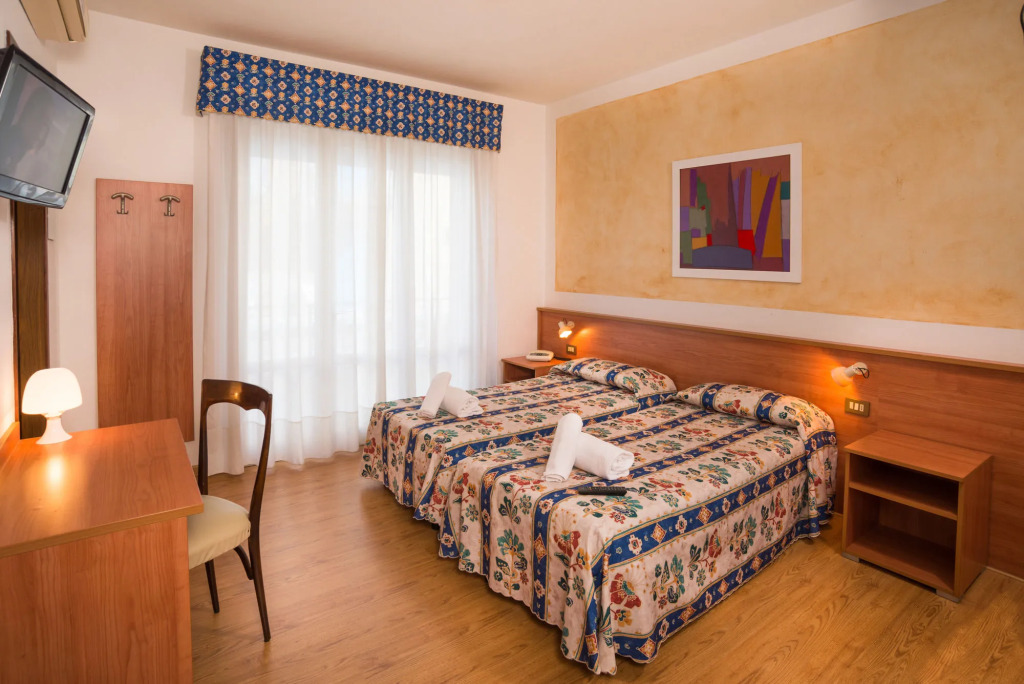 Hotel Antille e Azzorre