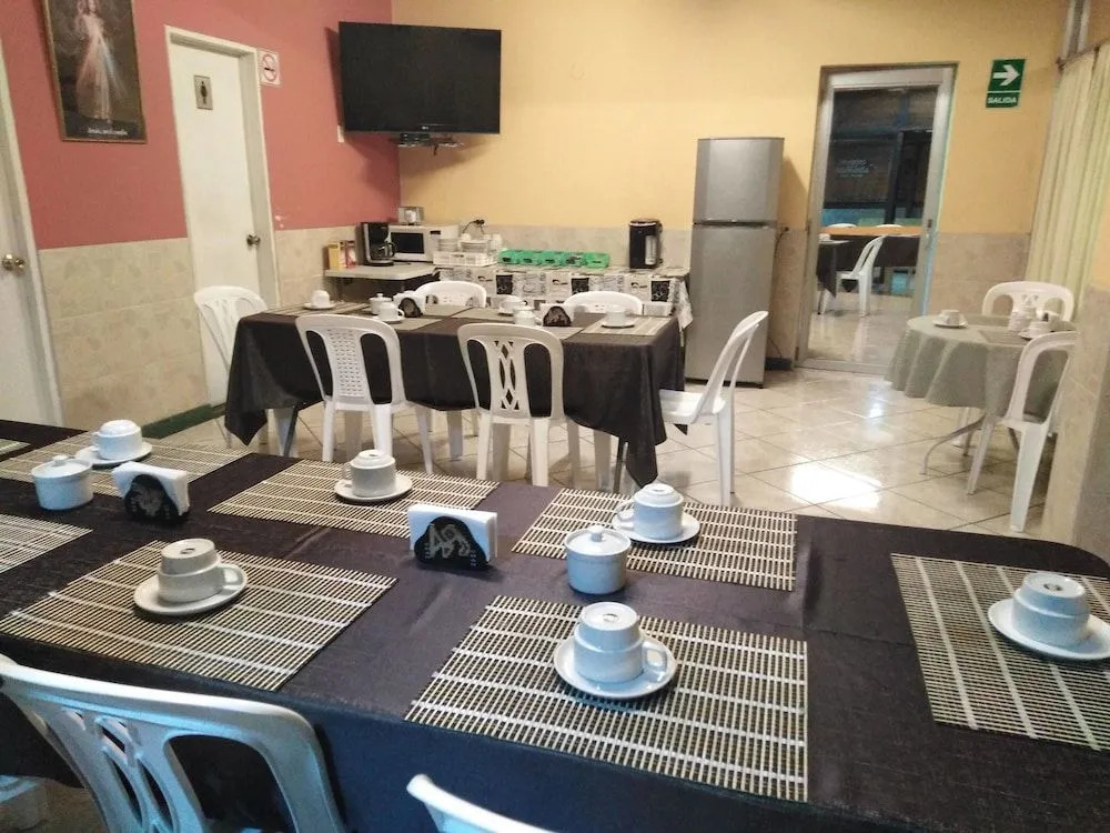 Hotel Mamatila Lima