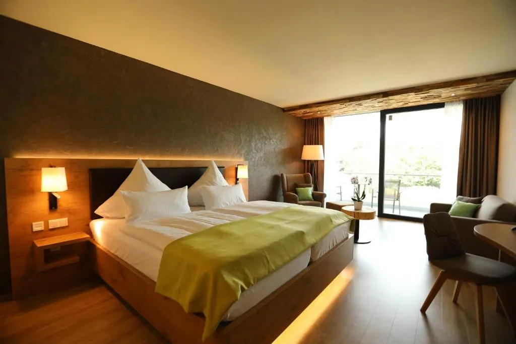 PETERS Hotel & Spa