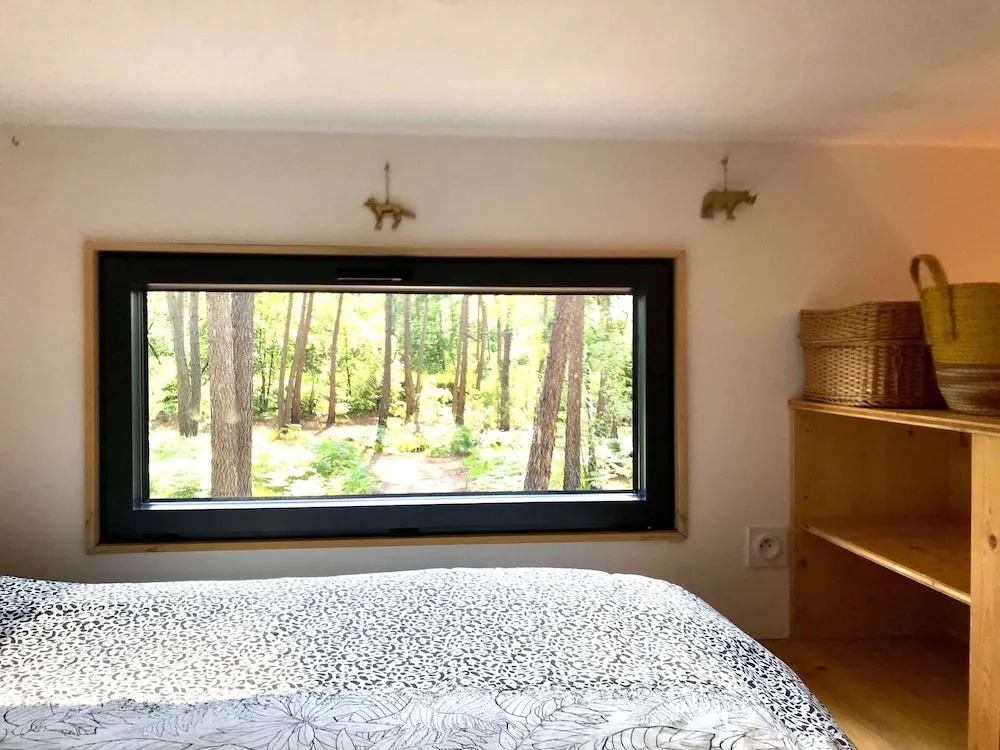 Tiny Stay Ecolodge