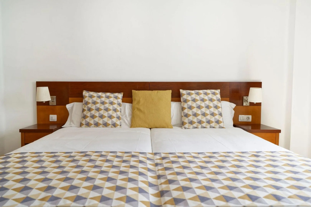 Отель BLUESEA Playa Club
