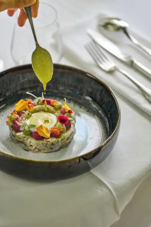 Le Mas de Peint - Hôtel et Restaurant