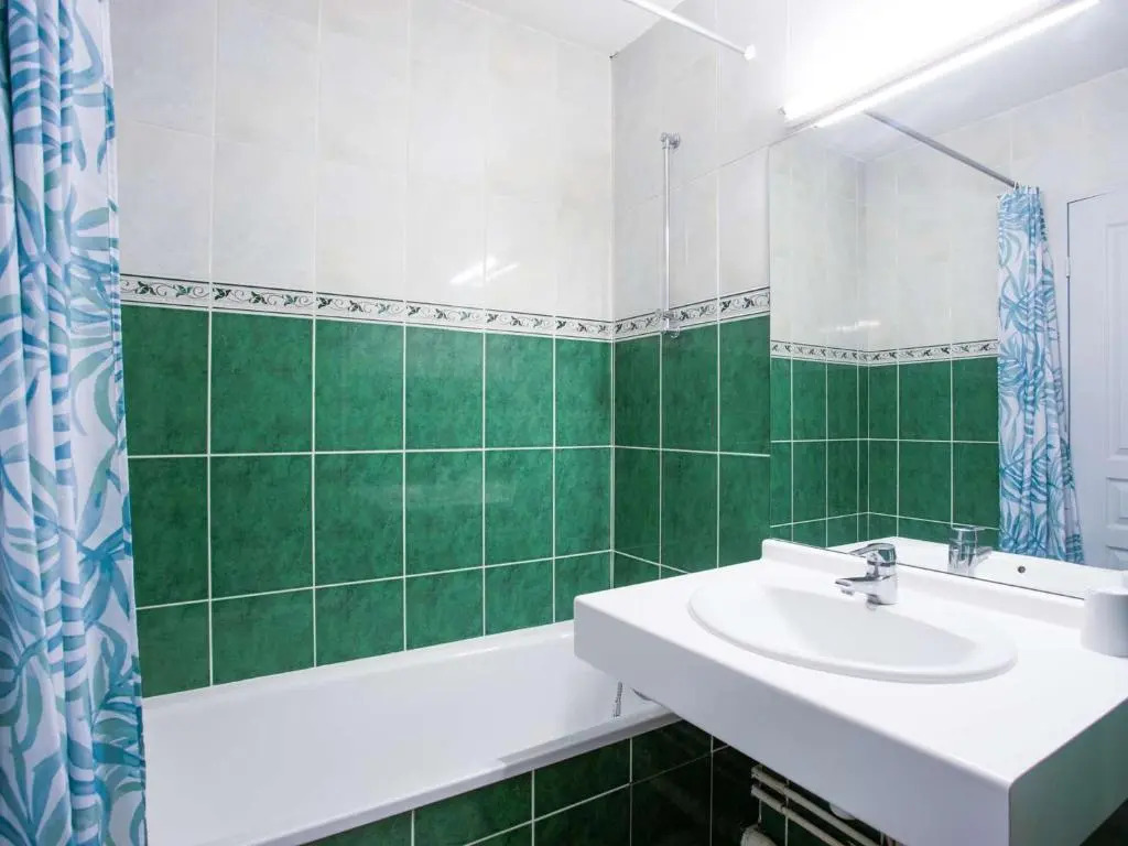 Appartement Hendaye, 2 pièces, 4 personnes - FR-1-2-398