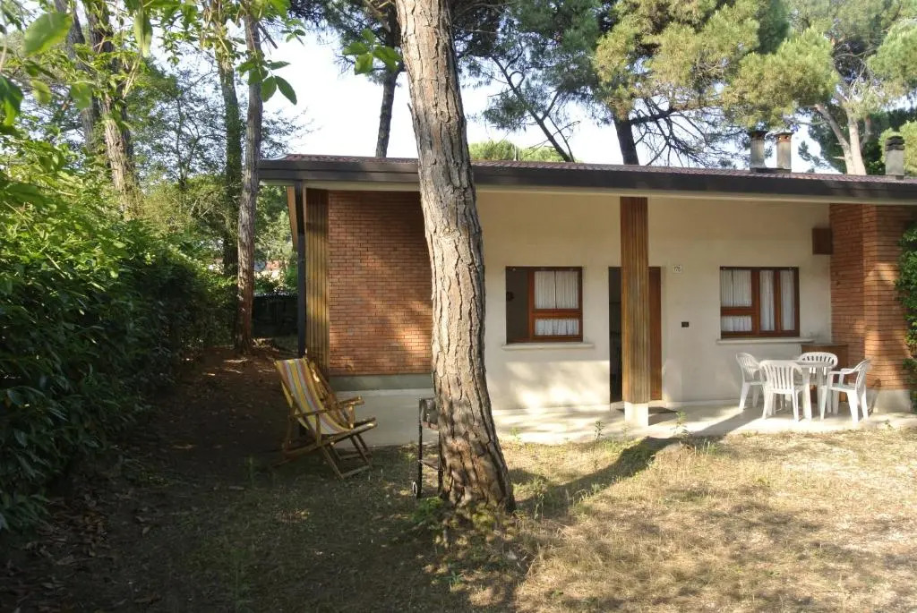 Villa DOLORES