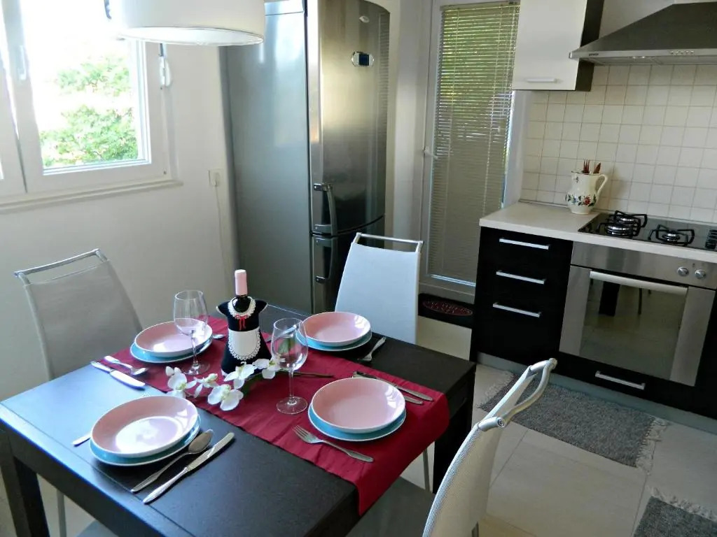 Apartments Roxy