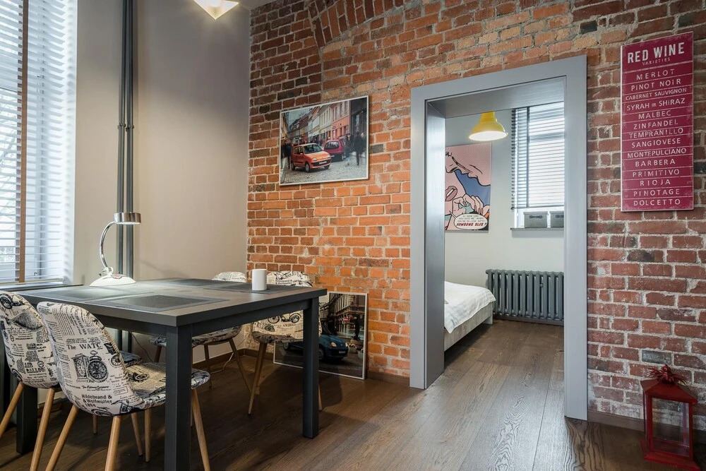 RentPlanet - Apartament Jodłowa 1