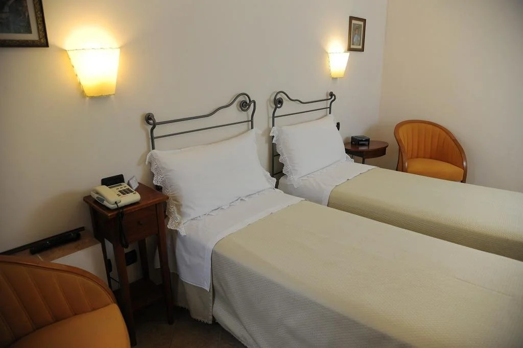 La Casa nel Borgo