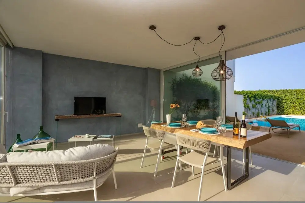 VILLA CARRUBO 4, Emma Villas