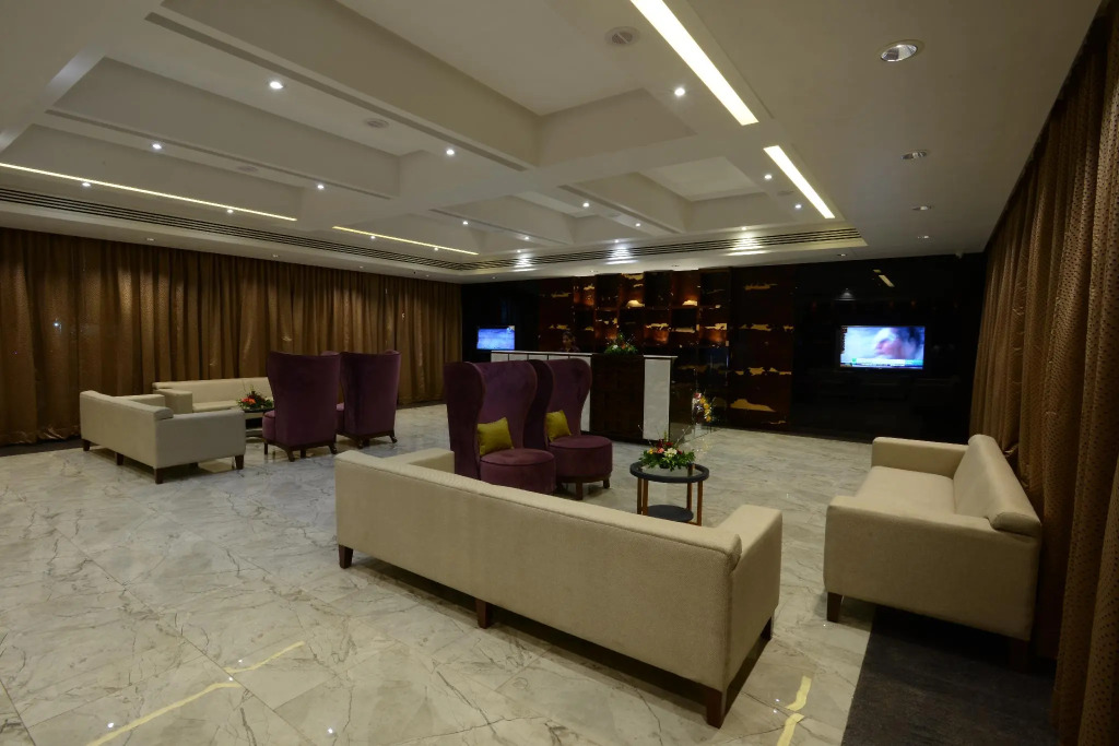 Hotel Maple IVY