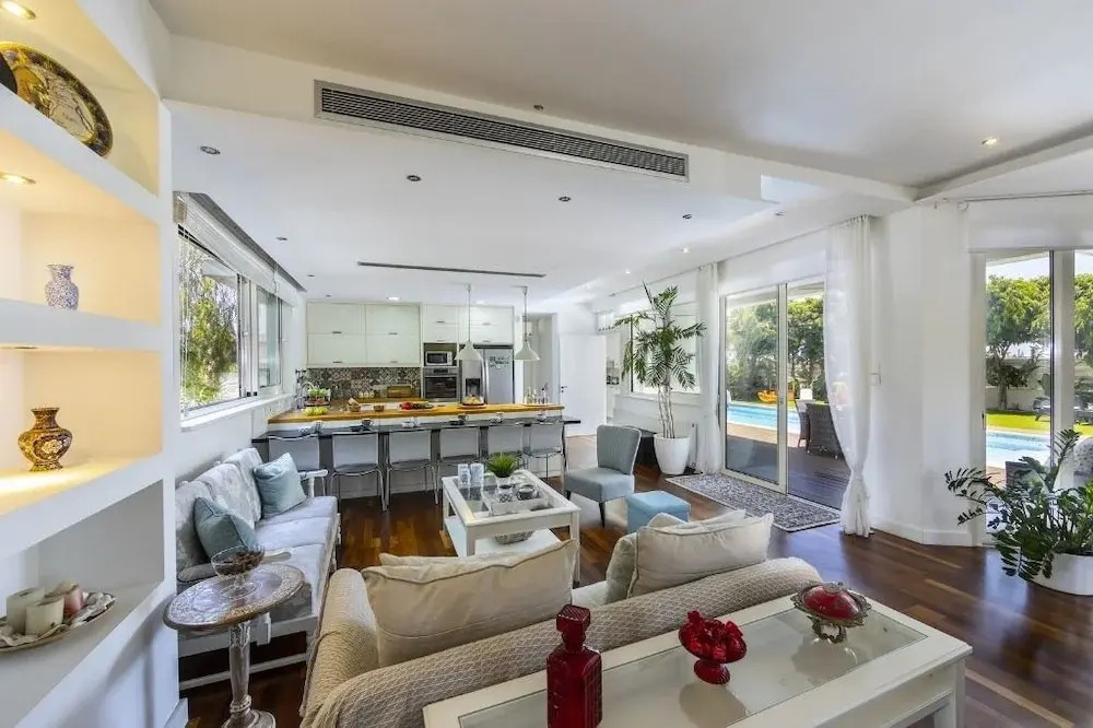 Larnaca Villa Marisol Kiti