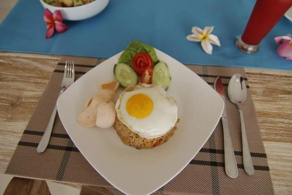 Villa Argia Nusa Penida