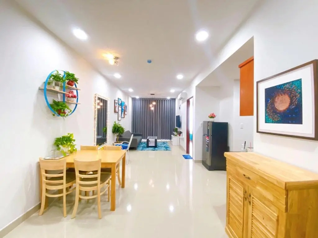 Căn hộ Hana - Bãi Sau cách biển 80m