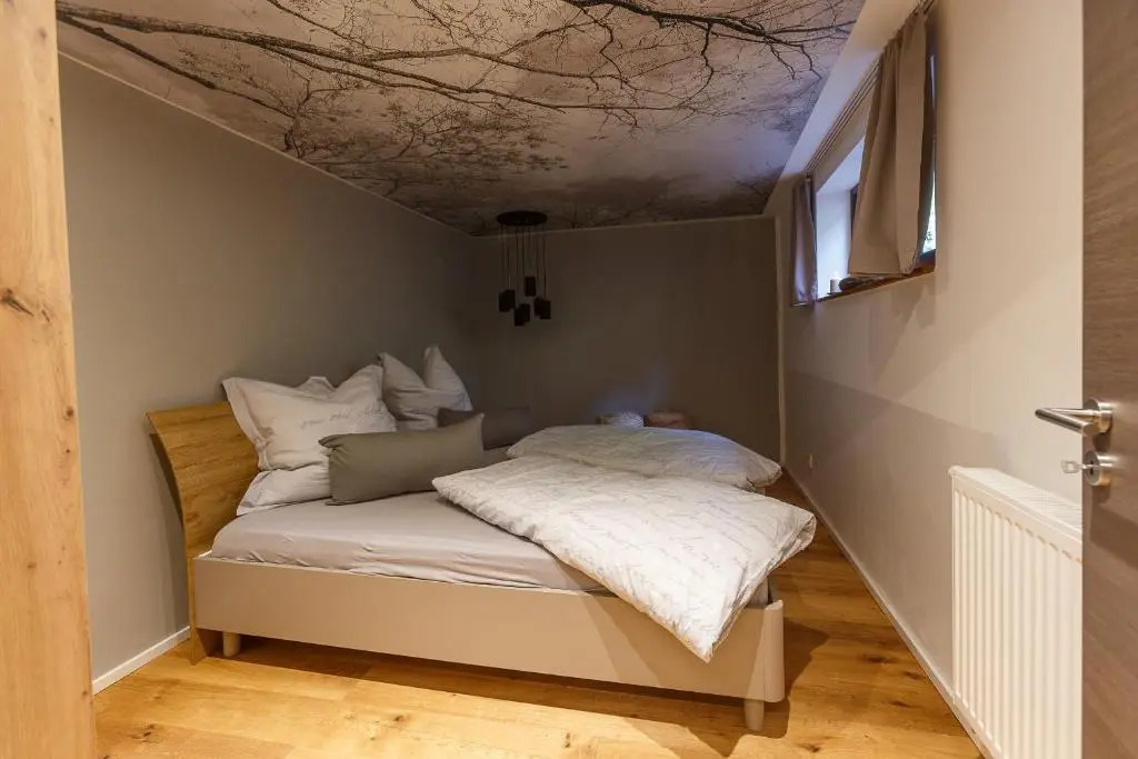 Chalet Huttenzauber