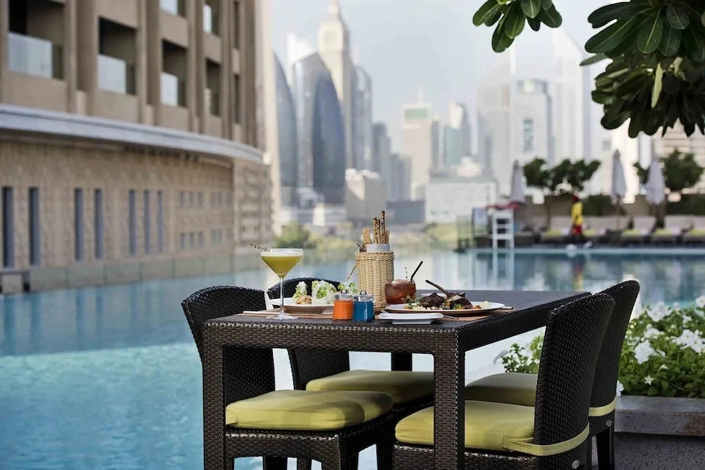 Emaar Fashion Avenue Residences