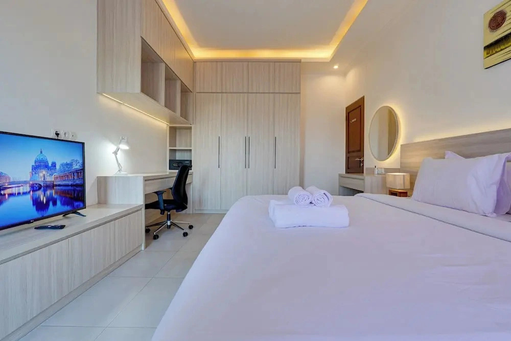 Villa Taman Seminyak 52 - Seminyak