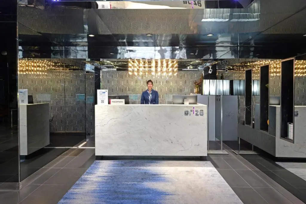 Arize Hotel Sukhumvit
