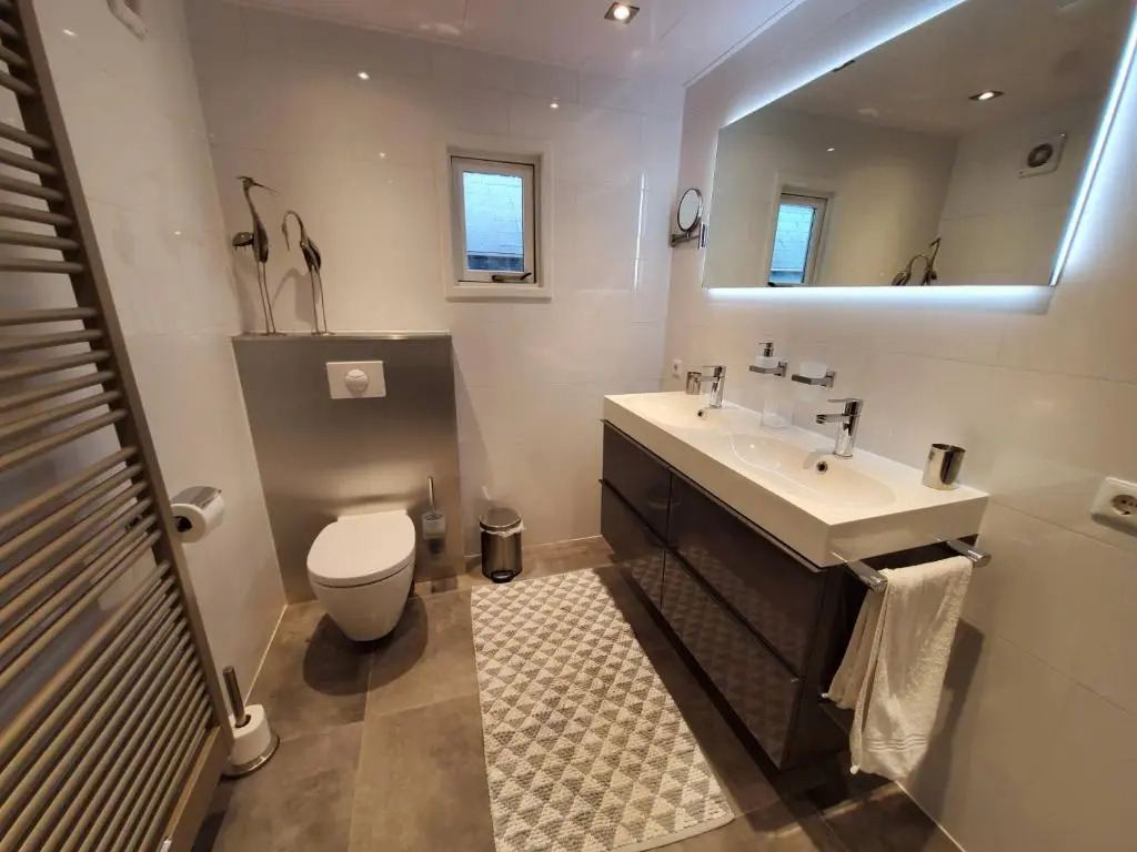 Chalet nr 30 in Putten