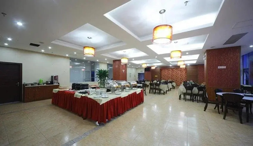 Runting Hotel Xiamen