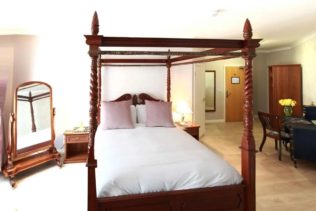 Maol Reidh Hotel