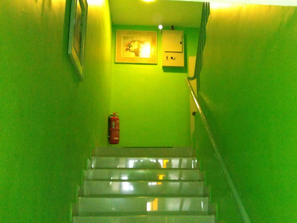 Ampang Business Hotel