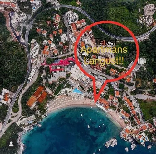 Apartmani PROVA