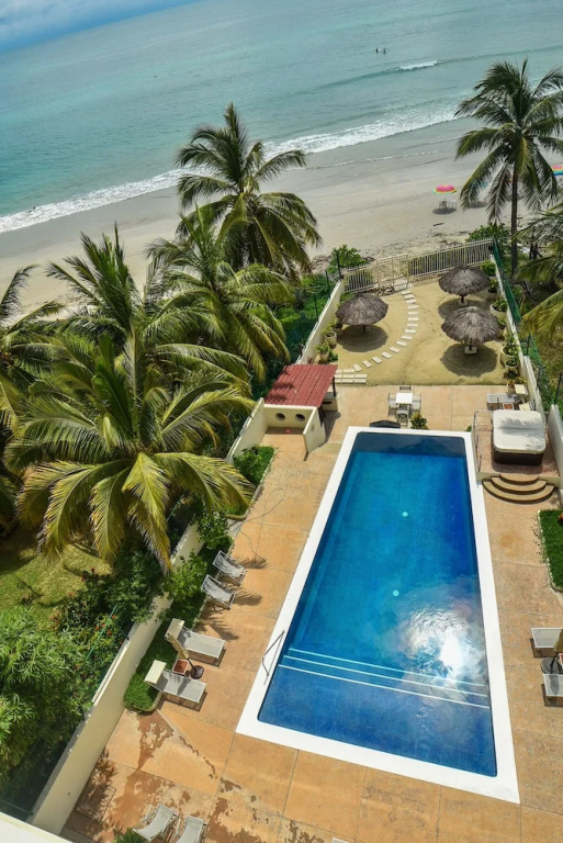 Punta Mita Penthouse de Amor