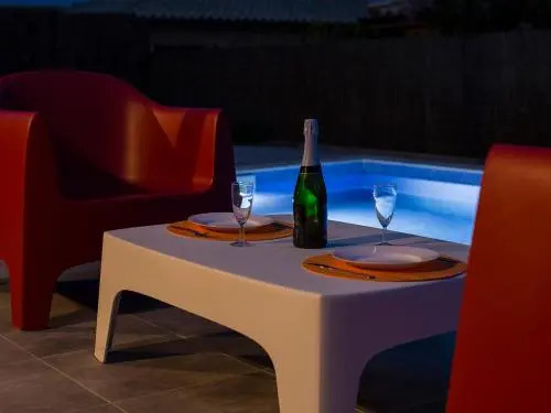 Villas Medes Mar - Plus Costa Brava
