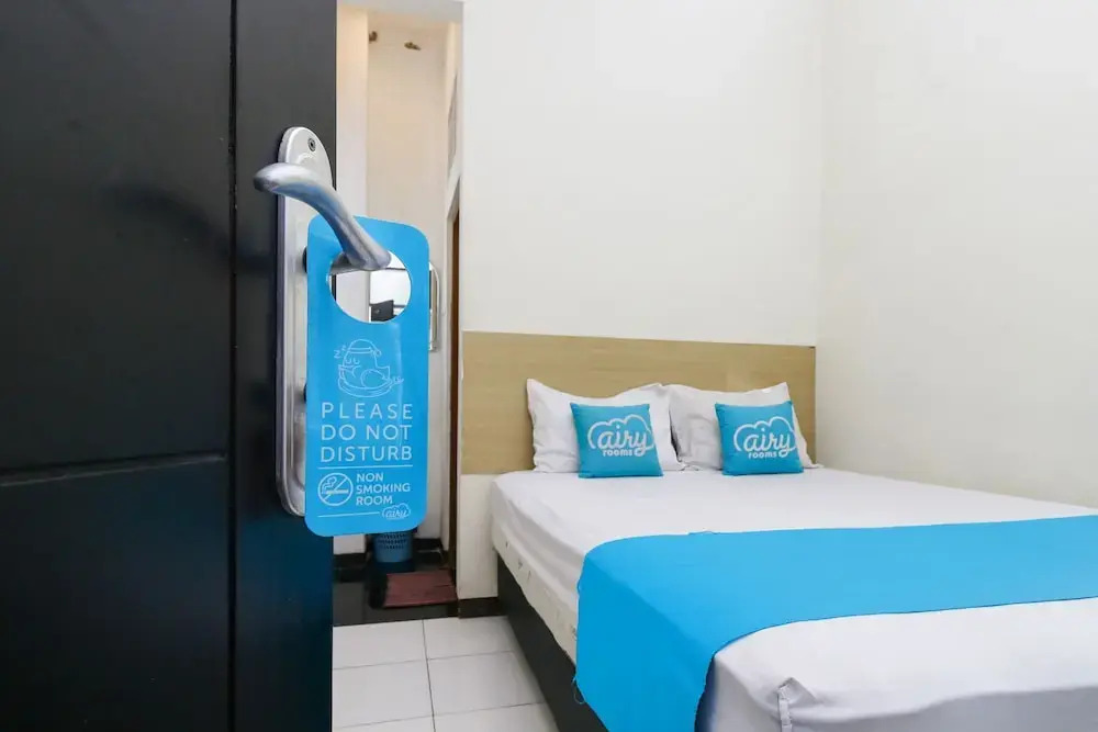 Airy Eco Regol Moh Toha 42 Bandung