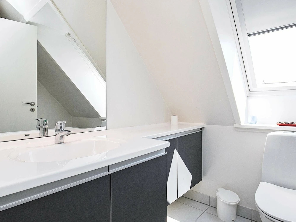 Attractive Holiday Home in Skagen With Whirlpool