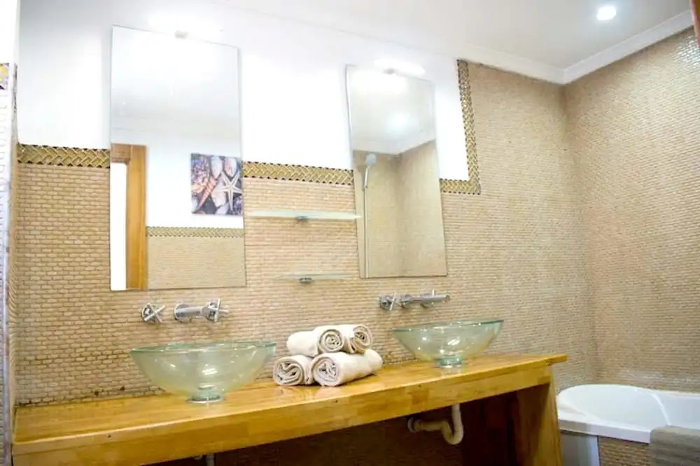 Apartment with 3 Bedrooms in Benalmádena, with Wonderful Sea View And Furnished Terrace - 3 Km From the Beach