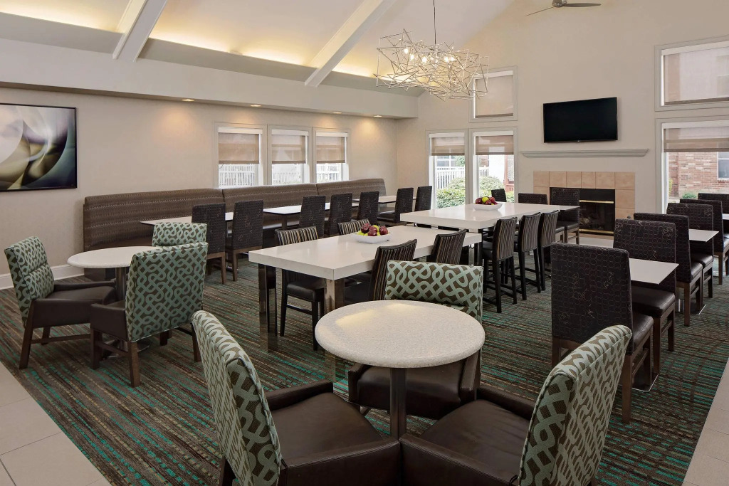 Residence Inn Dallas DFW Airport North/Irving