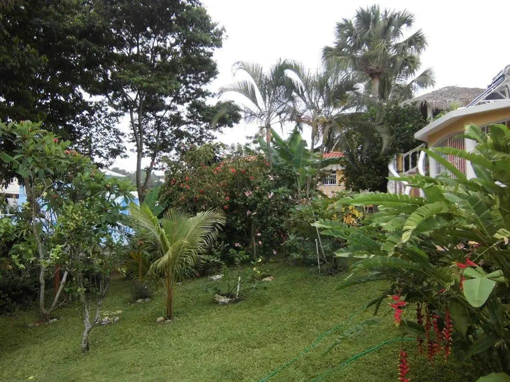 Caribe del Sol