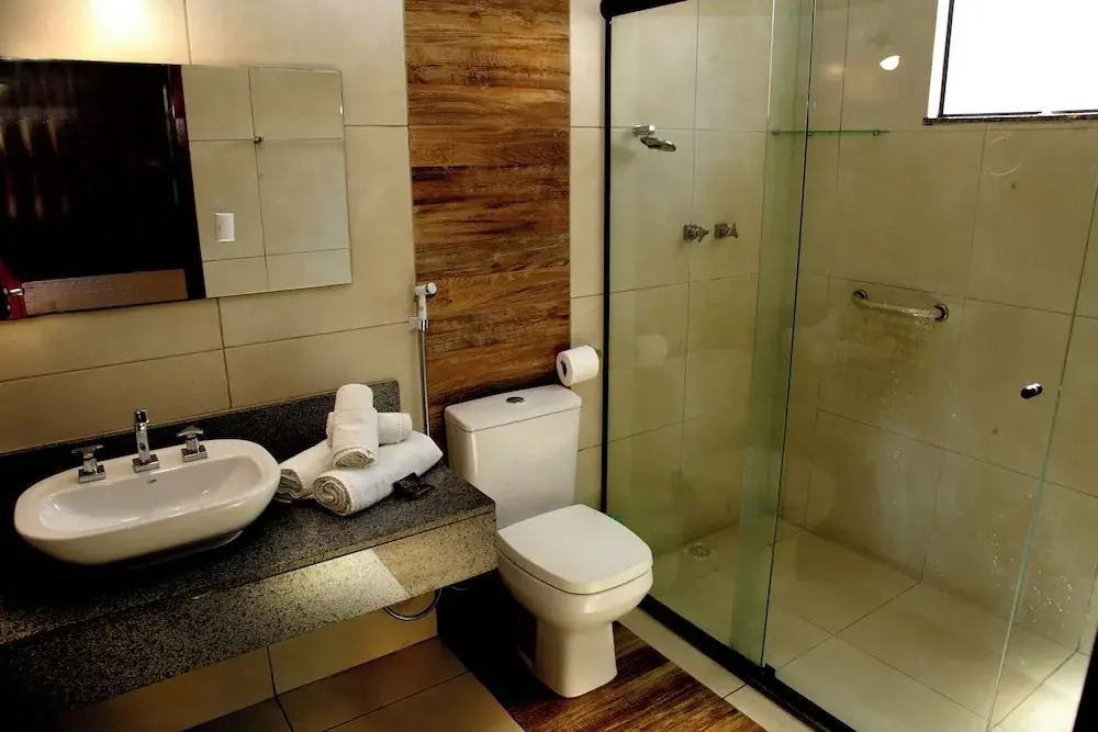 Vila Francesa Hotel